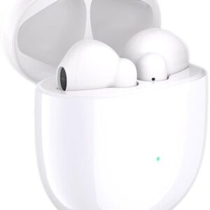 Наушники TCL MoveAudio S200 TW20 (белый)