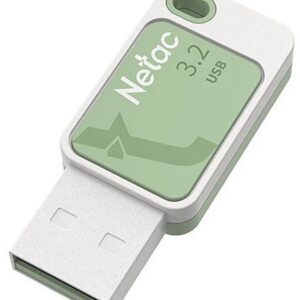 USB Flash Netac 128GB USB 3.2 FlashDrive Netac UA31