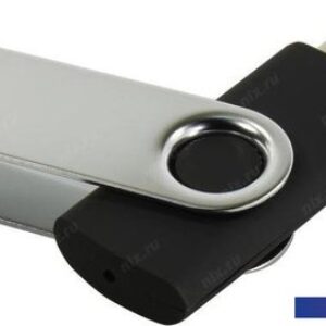 USB Flash Netac 64GB USB 3.0 FlashDrive Netac U505 пластик+металл