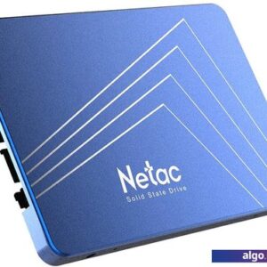 SSD Netac N535S 960GB