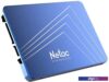SSD Netac N600S 1TB
