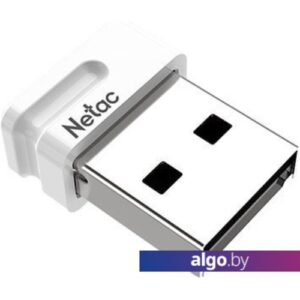 USB Flash Netac U116 32GB NT03U116N-032G-20WH