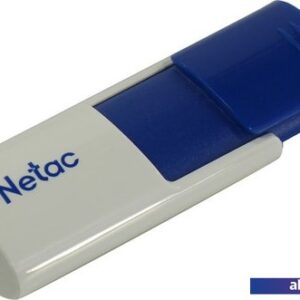USB Flash Netac U182 16GB NT03U182N-016G-30BL