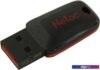 USB Flash Netac U197 64GB NT03U197N-064G-20BK