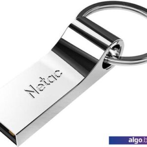 USB Flash Netac U275 16GB NT03U275N-016G-20SL
