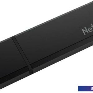 USB Flash Netac U351 32GB NT03U351N-032G-30BK