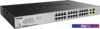 Неуправляемый коммутатор D-Link DGS-1026MP/B1A
