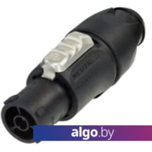 Коннектор Neutrik NAC3FX-W-TOP