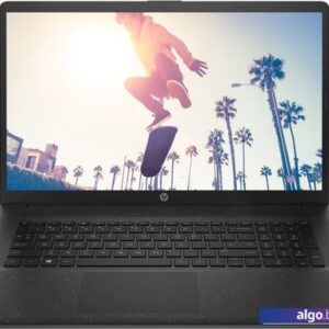 Ноутбук HP 17-cn1002ny 60V13EA
