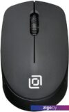 Мышь Oklick 486MW (черный)