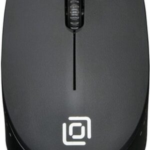 Мышь Oklick 486MW (черный)