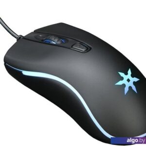 Игровая мышь Oklick 704G Tokugawa