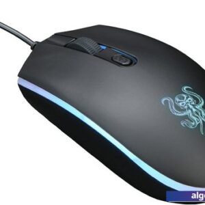 Игровая мышь Oklick 706G Octa
