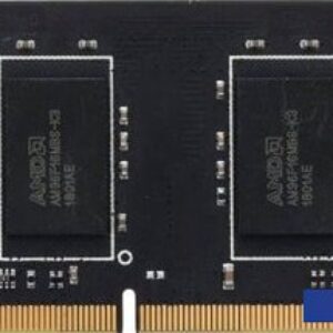 Оперативная память AMD Radeon R7 16GB DDR4 SODIMM PC4-21300 R7416G2606S2S-U