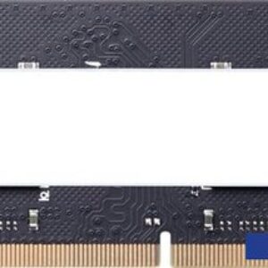 Оперативная память Apacer 8GB DDR4 SODIMM PC4-25600 AS08GGB32CSYBGH