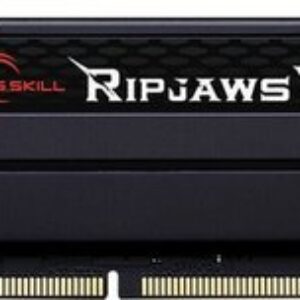 Оперативная память G.Skill Ripjaws V 32GB DDR4 PC4-21300 F4-2666C19S-32GVK