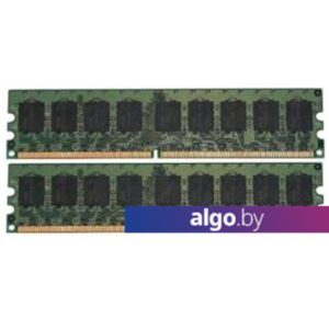 Оперативная память HP 2x8GB DDR2 PC2-5300 408855-B21