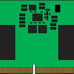 Оперативная память Kingston 8ГБ DDR5 4800 МГц KVR48S40BS6-8