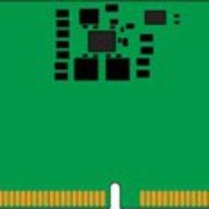 Оперативная память Kingston 8ГБ DDR5 4800 МГц KVR48U40BS6-8