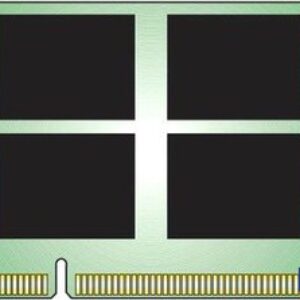 Оперативная память Kingston ValueRAM 8GB DDR3 SODIMM KVR16LS11/8WP
