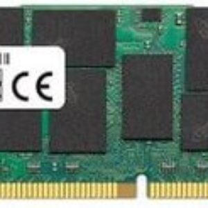 Оперативная память Micron 32GB DDR4 PC4-23400 MTA36ASF4G72PZ-2G9
