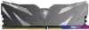 Оперативная память Netac Shadow II Black 8ГБ DDR4 3200МГц NTSWD4P32SP-08K