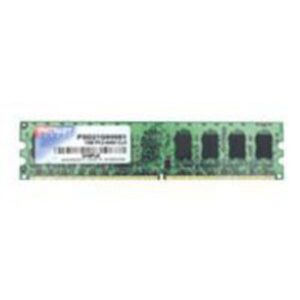Оперативная память Patriot Signature 2GB DDR2 PC2-6400 (PSD22G80026)