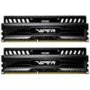 Оперативная память Patriot Viper 3 Black Mamba 2x4GB KIT DDR3 PC3-12800 (PV38G160C9K)