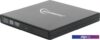 Оптический накопитель Gembird DVD-USB-02