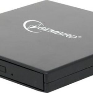 Оптический накопитель Gembird DVD-USB-02
