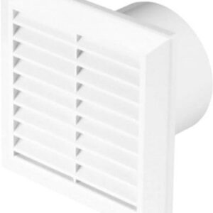 Осевой вентилятор Awenta Classic 120 WC120T