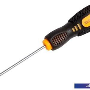 Отвертка Rexant SL 5х100 мм 12-4722