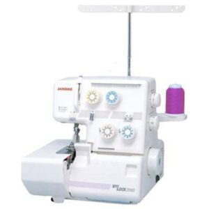 Оверлок Janome MyLock 204D