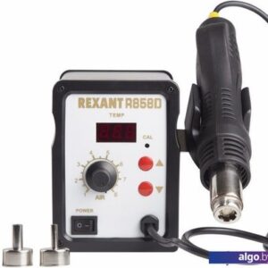 Паяльная станция Rexant 12-0714