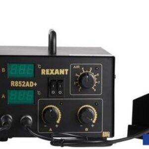 Паяльная станция Rexant 12-0724