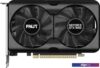 Видеокарта Palit GeForce GTX 1650 GP OC 4GB GDDR6 NE61650S1BG1-1175A