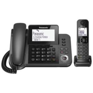 Радиотелефон Panasonic KX-TGF320RU