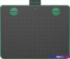 Графический планшет Parblo A640 V2 (зеленый)