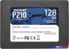 SSD Patriot P210 128GB P210S128G25