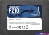 SSD Patriot P210 1TB P210S1TB25