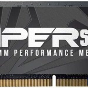 Оперативная память Patriot Viper Steel 32GB DDR4 SODIMM PC4-19200 PVS432G240C5S