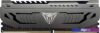 Оперативная память Patriot Viper Steel 8GB DDR4 PC4-28800 PVS48G360C8
