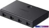 Переключатель Ugreen Sharing Switch 30346 USB Type-A - 4 x USB Type-B (1.5 м