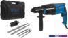 Перфоратор Bull BH 2602