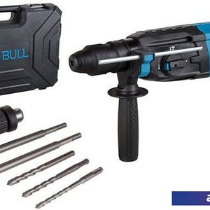 Перфоратор Bull BH 2802