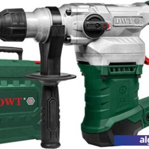 Перфоратор DWT BH15-36 VB BMC