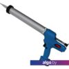 Пистолет для герметика Toua DCG72-600