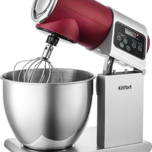Планетарный миксер Kitfort KT-3038-3