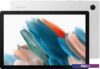 Планшет Samsung Galaxy Tab A8 LTE SM-X205 64GB (серебристый)