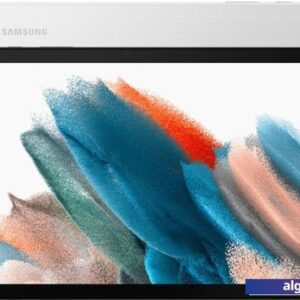 Планшет Samsung Galaxy Tab A8 LTE SM-X205 64GB (серебристый)